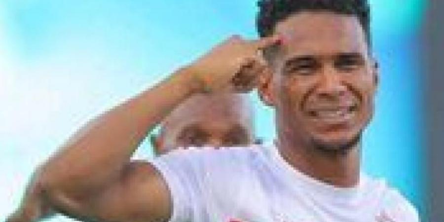 الزمالك يبحث تسويق سيف الدين الجزيري - بوابة اخر ساعة