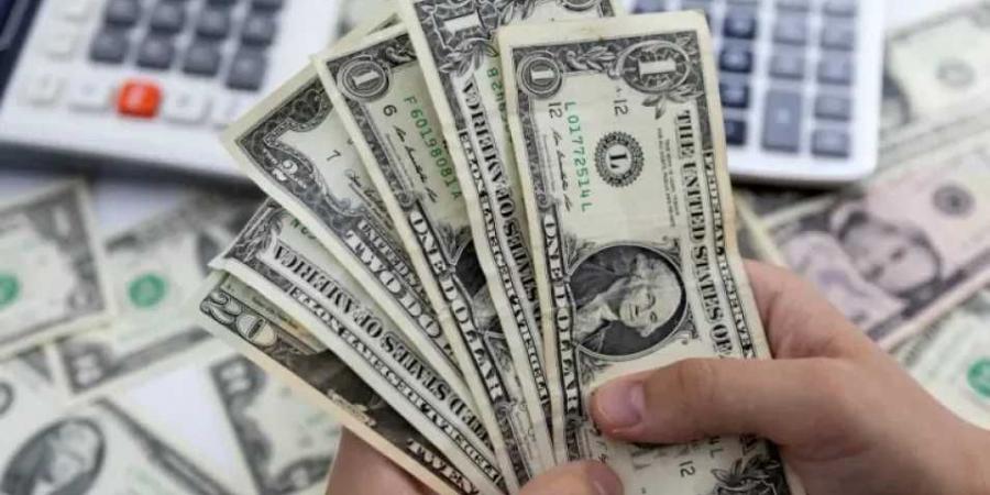 استقرار USD.. سعر الدولار مقابل الجنيه المصري في البنوك اليوم الخميس 3 يوليو 2025 - بوابة اخر ساعة