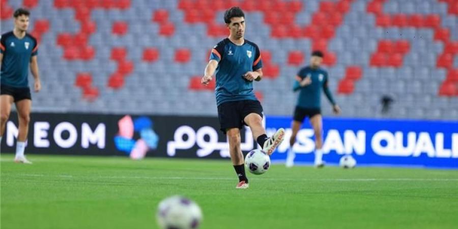 حقيقة مفاوضات الأهلي والزمالك مع الفلسطيني أوجستين منصور - بوابة اخر ساعة