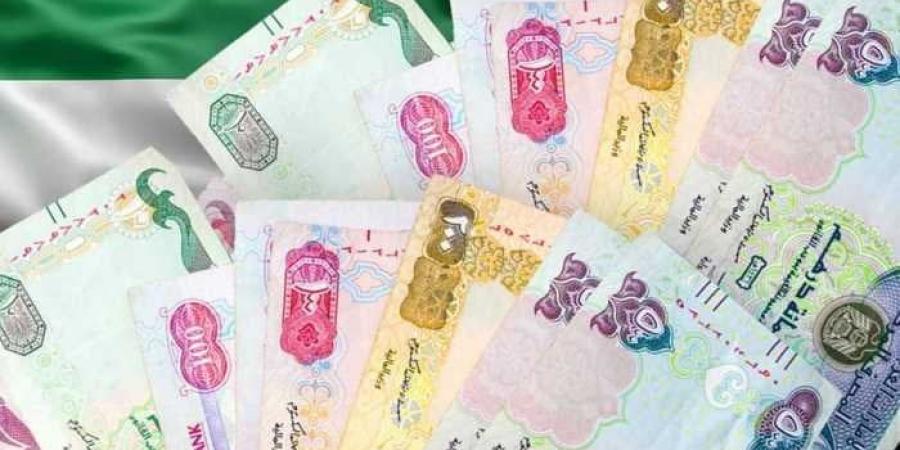 سعر الدرهم الإماراتي اليوم الخميس 3 يوليو 2025 - بوابة اخر ساعة