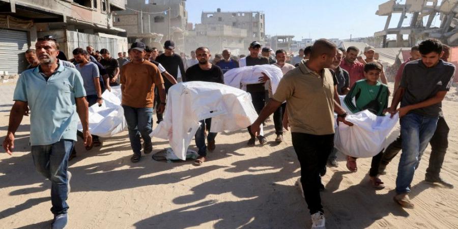 هاكابي: لا مستقبل لحماس في غزة ونأمل أن يكون وقف إطلاق النار محسوما - بوابة اخر ساعة