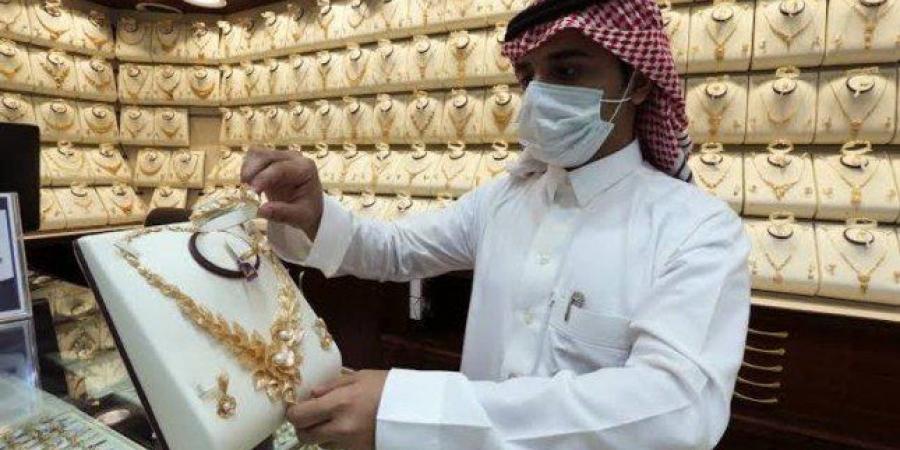 تراجع مفاجئ في أسعار الذهب بالسعودية اليوم الجمعة 04 يوليو 2025 - بوابة اخر ساعة