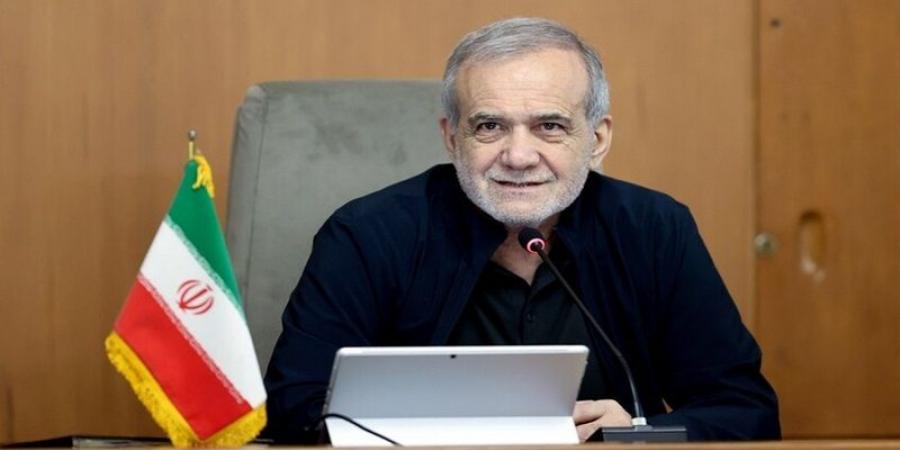 الرئيس الإيراني يتحدث عن أول خطوة نحو التعاون الإقليمي بين 10 دول - بوابة اخر ساعة