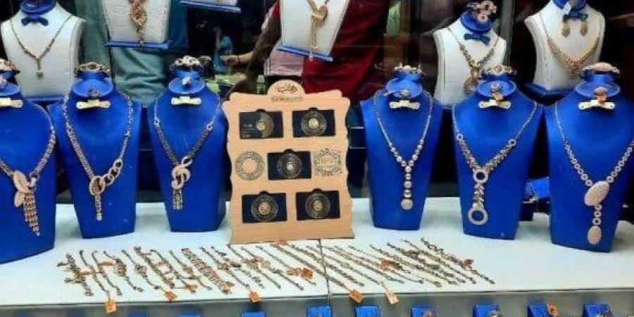 عيار 21 الآن مفاجأة.. هبوط جديد في سعر الذهب اليوم الجمعة 4-7-2025 - بوابة اخر ساعة