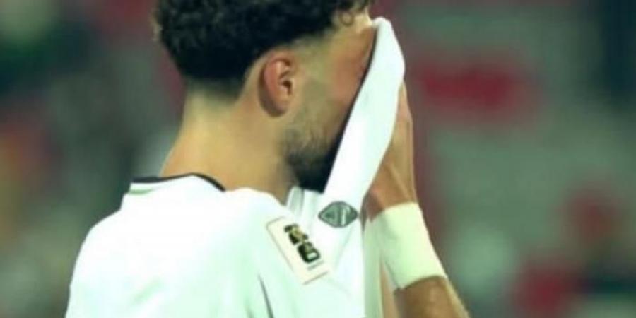 وسام أبو علي يودع الأهلي ويكشف عن فريقه القادم.. فلوس صعب رفضها - بوابة اخر ساعة