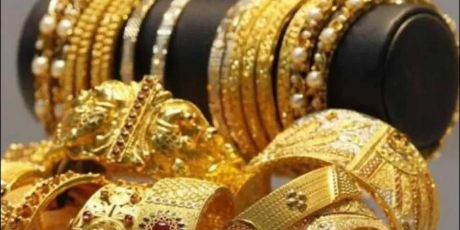 سعر الذهب في السعودية اليوم الجمعة 4 يوليو 2025 بالريال والدولار الأمريكي - بوابة اخر ساعة