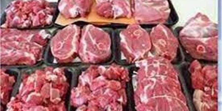 أسعار اللحوم اليوم الجمعة 4-7-2025  - بوابة اخر ساعة