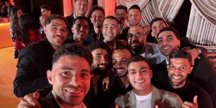 تحرك تاريخي من محمود الخطيب للتعاقد مع دينامو الزمالك.. لطمة قوية - بوابة اخر ساعة
