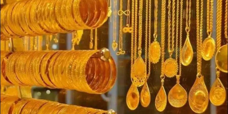 سعر الذهب في اليمن اليوم الجمعة 4 يوليو 2025 بالريال والدولار الأمريكي - بوابة اخر ساعة