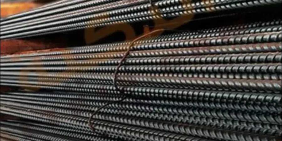 أسعار الحديد في مصر اليوم الجمعة 4 يوليو 2025 .. تحركات حذرة في الأسواق - بوابة اخر ساعة