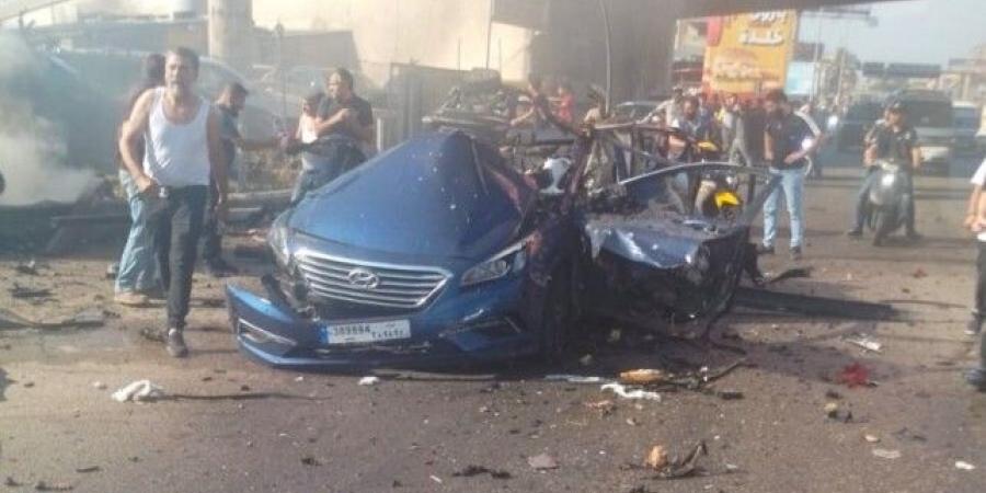 الجيش الإسرائيلي عن عملية الاغتيال أمس في خلدة: اغتيال قاسم الحسيني يعدّ ضربة لقدرة مختلف التنظيمات - بوابة اخر ساعة