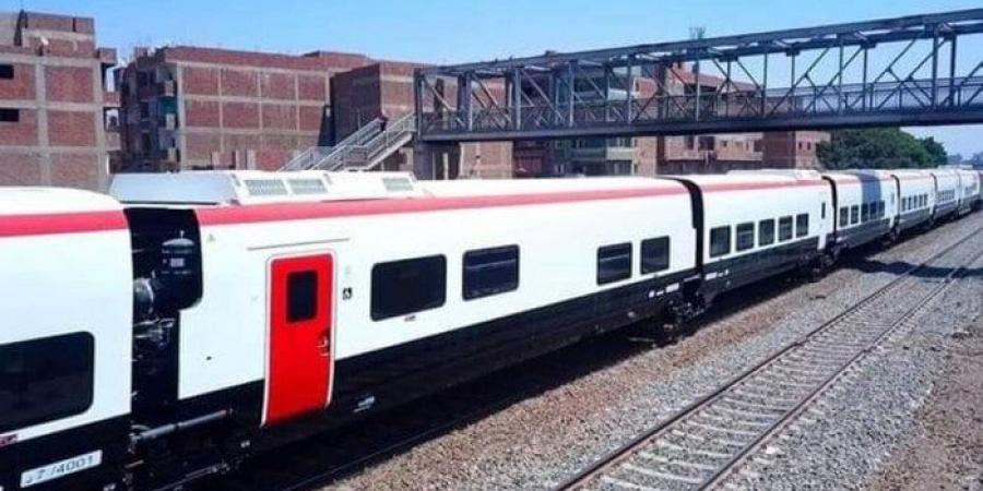 قطار تالجو.. مواعيد وأسعار التذاكر اليوم الجمعة 4 يوليو 2025 - بوابة اخر ساعة