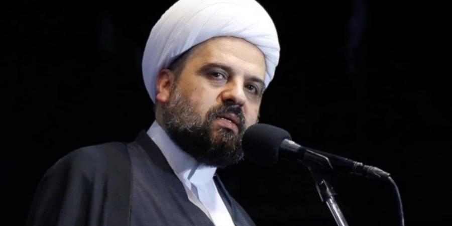المفتي قبلان: الأبواق المتصهينة هي الكارثة التي تطال صميم قوة لبنان - بوابة اخر ساعة