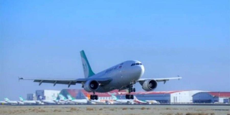 السلطات الايرانية أعلنت إعادة فتح مجالها الجوي بما في ذلك فوق طهران - بوابة اخر ساعة