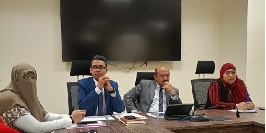 ختام الندوات التوعوية لمديريات العمل بالمحافظات بشأن تحديث البيان - بوابة اخر ساعة