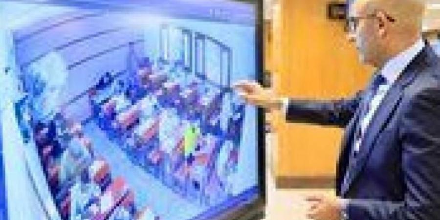 بالبلدي : عاجل.. التعليم: هناك مراحل متعددة لتصحيح الاختبارات المقالية في الثانوية العامة - بوابة اخر ساعة