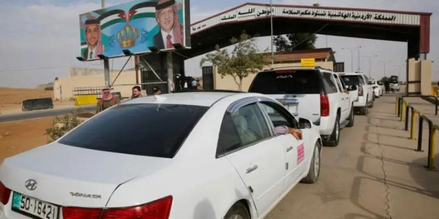 مفوضية اللاجئين: عودة أكثر من 100 ألف لاجئ سوري من الأردن إلى بلادهم - بوابة اخر ساعة
