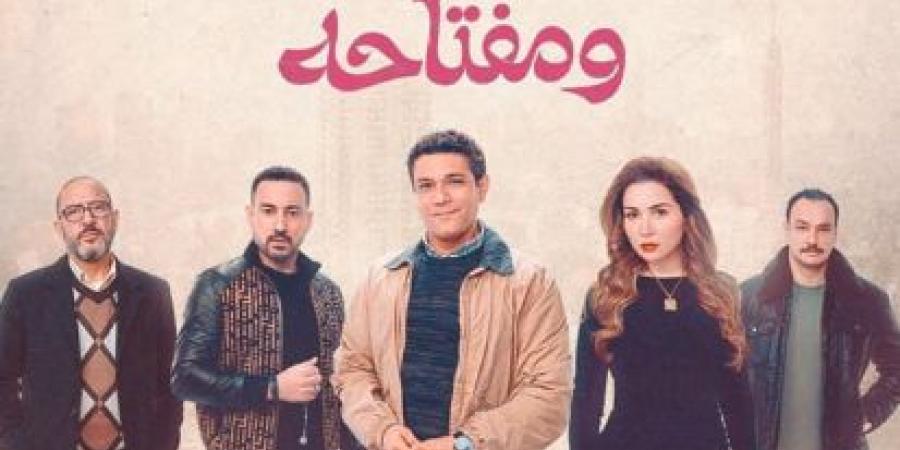 أعمال درامية سلطت الضوء علي الرجل "التوكسبك" وناقشت مشكلات الطلاق - بوابة اخر ساعة