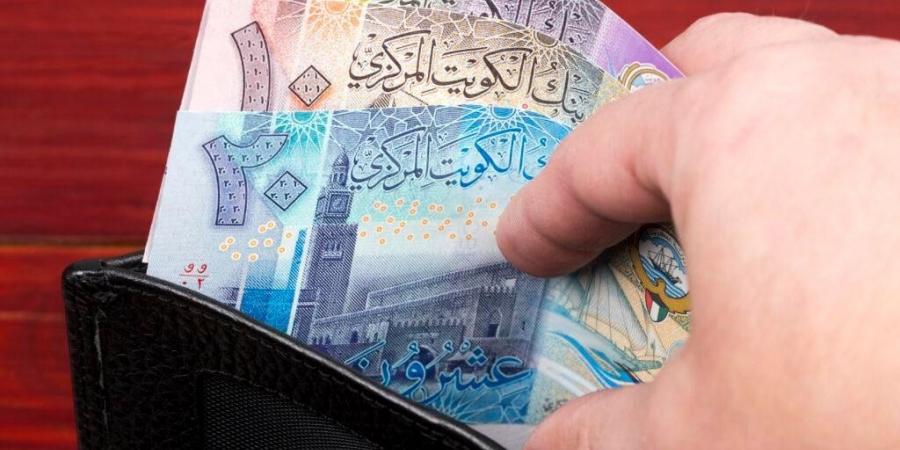 أخبار الرياضة - أسعار الدينار الكويتي في مصر اليوم.. الجمعة 4-7-2025 - بوابة اخر ساعة