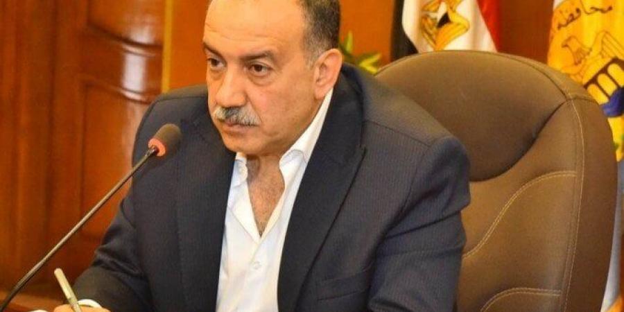 دعمًا للتنمية المستدامة.. اعتماد الحيز العمراني لـ27 عزبة وقريتين في 10 مراكز بأسيوط - بوابة اخر ساعة