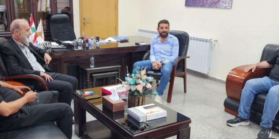 رئيس اتحاد بلديات بعلبك بحث مع وفد مصلحة زراعة بعلبك بسبل معالجة ظاهرة الكلاب الشاردة - بوابة اخر ساعة