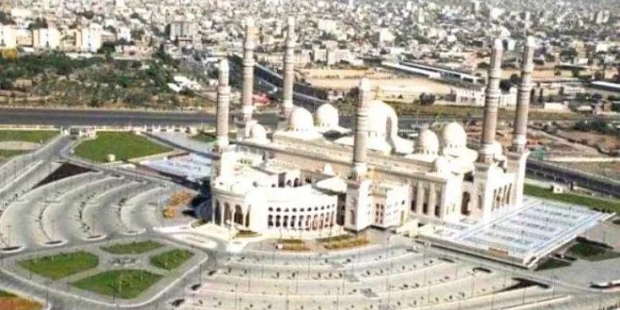 الحوثيون يطردون إمام مسجد من مسجده ومسكنه بصنعاء ويفرضون خطيبا مواليا لهم - بوابة اخر ساعة