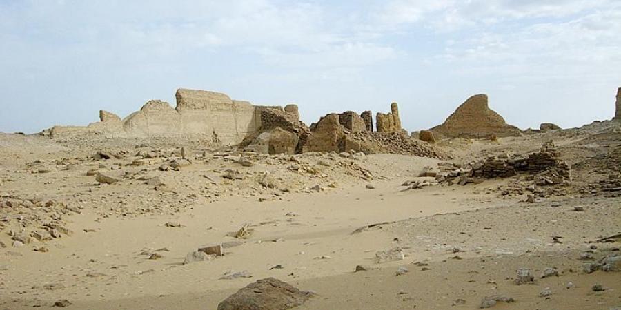 رحلة عبر الزمن.. تعرف على أسرار مدينة "ديميه السباع" فى قلب الفيوم (صور) - بوابة اخر ساعة