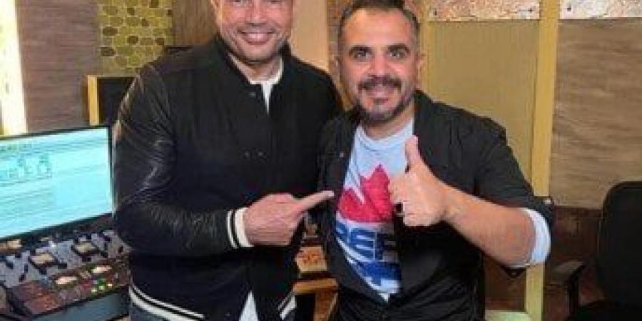 «هلونهم».. الملحن وليد سعد يتعاون مع عمرو دياب في ألبومه الجديد «ابتدينا» - بوابة اخر ساعة