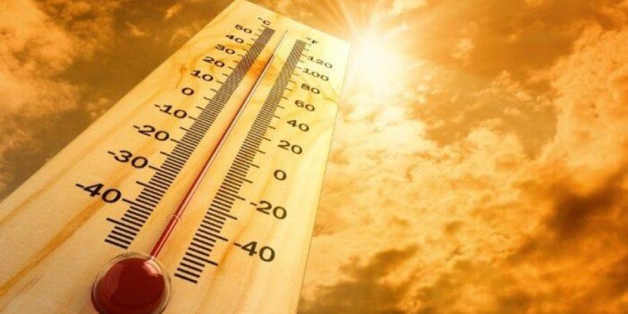 مائل للحرارة رطب ليلا.. الأرصاد تكشف حالة الطقس المتوقعة غدا السبت - بوابة اخر ساعة