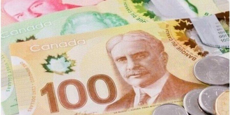 سعر الدولار الكندي في البنوك اليوم الجمعة 4 يوليو 2025 - بوابة اخر ساعة