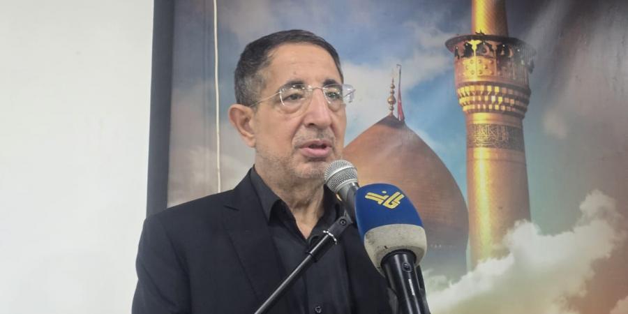 النائب الحاج حسن : المقاومة باقية رغم الضغوط - بوابة اخر ساعة