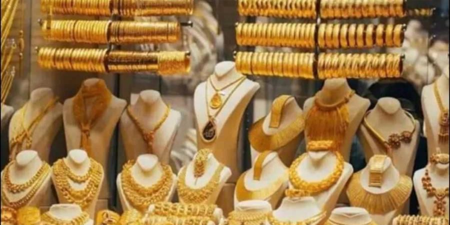 سعر الذهب في سوريا اليوم الجمعة 4 يوليو 2025 بالليرة والدولار الأمريكي - بوابة اخر ساعة