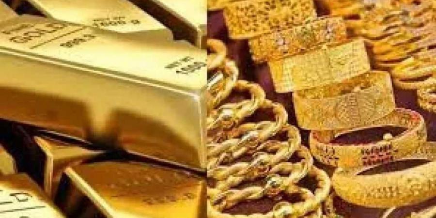 بالدينار البحريني والدولار.. أسعار الذهب في البحرين بختام تعاملات اليوم الجمعة 4 يوليو 2025 - بوابة اخر ساعة