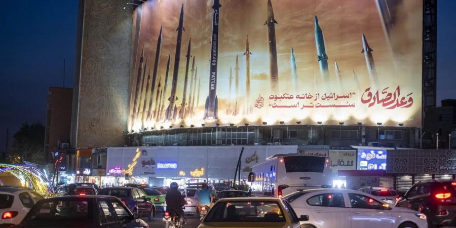 حرس الثورة: رد إيران على أي عدوان جديد سيكون ساحقاً وبلا خطوط حمر #عاجل - بوابة اخر ساعة
