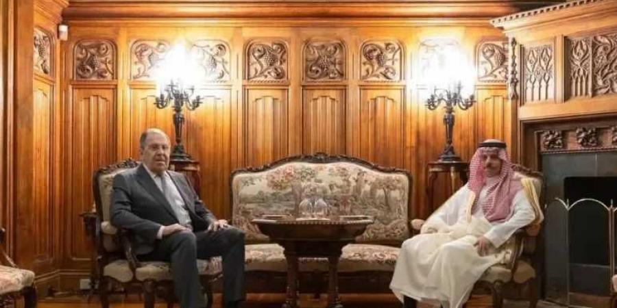 السعودية: نتشاور مع فرنسا لتحديد موعد مؤتمر الاعتراف بالدولة الفلسطينية - بوابة اخر ساعة