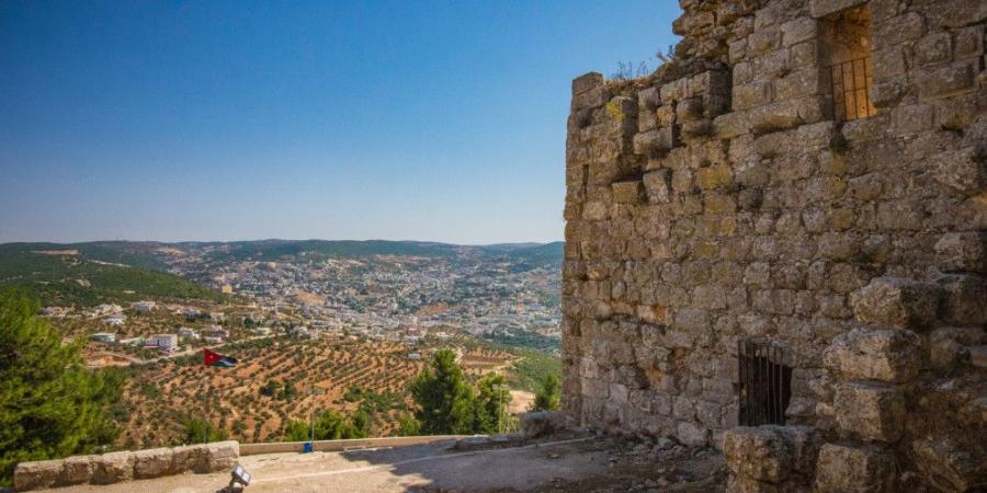 عجلون: المسارات السياحية رافعة للتنمية المستدامة - بوابة اخر ساعة