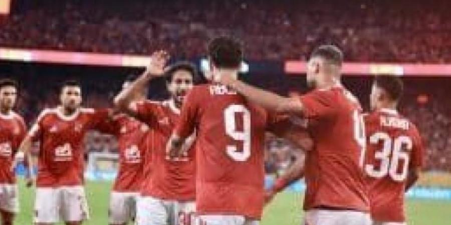 كريم الدبيس يخشى غدر ريفيرو ويطلب الانتقال إلى سيراميكا رسمياً - بوابة اخر ساعة