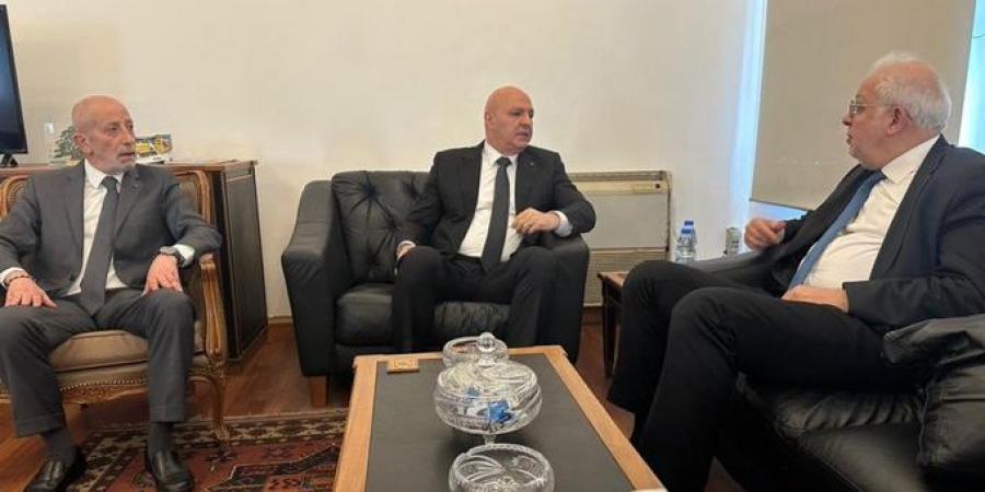 الرئيس عون للقضاة: لا تخضعوا للضغوط والترهيب - بوابة اخر ساعة