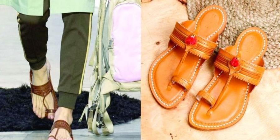 مبيعات «كولهابوري» في الهند تتضاعف بعد فضيحة «صندل برادا» - بوابة اخر ساعة