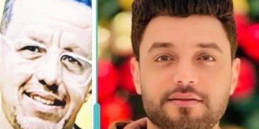 صلاح مندى يكشف آخر أغانى الفنان الراحل أحمد عامر "لمين هحكى" - بوابة اخر ساعة