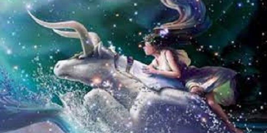 توقعات برج الثور اليوم الجمعة 4-7-2025 - بوابة اخر ساعة