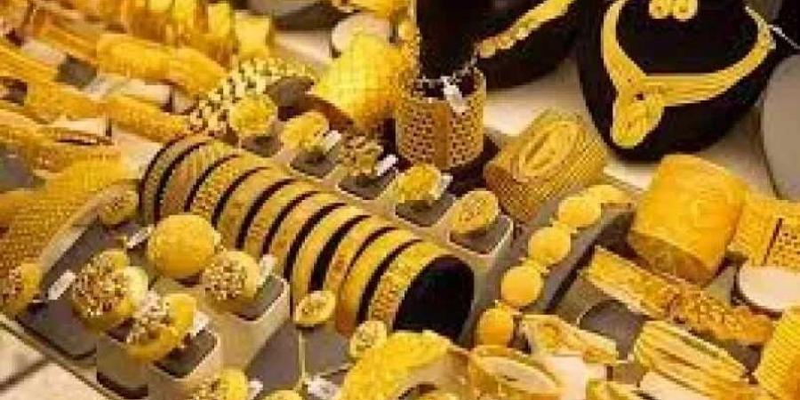 سعر الذهب في ليبيا اليوم الجمعة 4 يوليو 2025 بالدينار والدولار الأمريكي - بوابة اخر ساعة