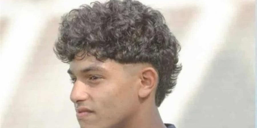 عاجل| مصرع يوسف الشيمي ناشئ طلائع الجيش وصديقه دهسًا بقطار في طوخ - بوابة اخر ساعة