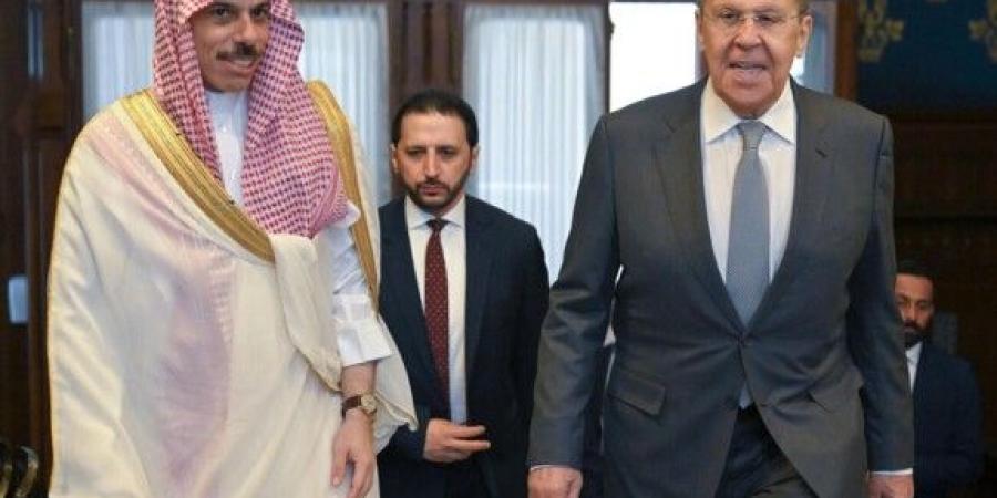 بن فرحان عن إمكانية تطبيع العلاقات بين السعودية وإسرائيل: الأولوية الآن لوقف إطلاق النار بغزة - بوابة اخر ساعة