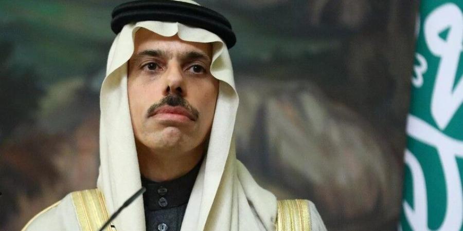 وزير الخارجية السعودي يصل إلى روسيا في زيارة رسمية - بوابة اخر ساعة