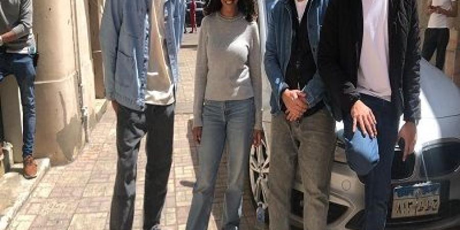 مؤلف مسلسل "فات الميعاد" يكشف كواليسه بعد نجاحه - بوابة اخر ساعة
