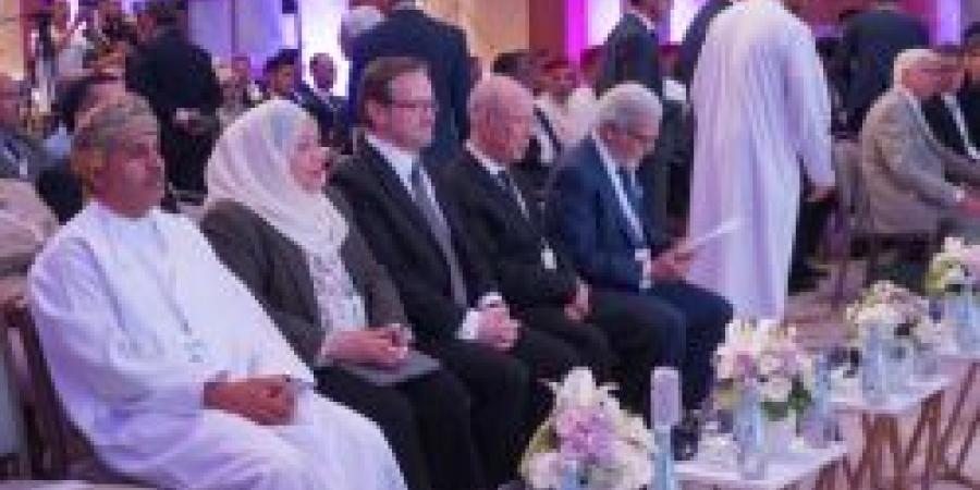 مجلس الخدمات المالية الإسلامية يختتم اجتماعاته السنوية لعام 2025 في الرباط - بوابة اخر ساعة