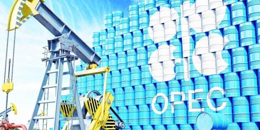 «أوبك+» تقرر رفع الإنتاج 548 ألف برميل يومياً في أغسطس 2025 - بوابة اخر ساعة
