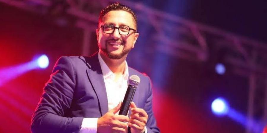 المغربي الداودي لـ «عكاظ»: الجمهور السعودي شريك نجاحي - بوابة اخر ساعة