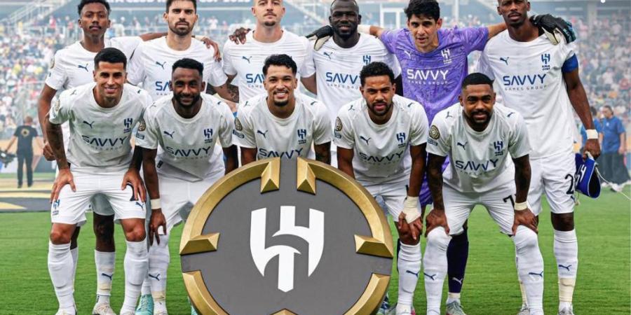 الهلال يخسر أمام فلومينيسي ويودع مونديال الأندية - بوابة اخر ساعة